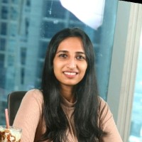 Sohini Gadhvi