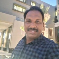 Arun Kumar
