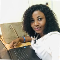 Sharon Ogbu