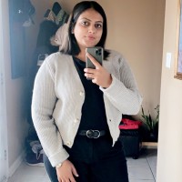 Kiranpreet kaur Gill