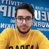 Mohammadreza Mehrabani