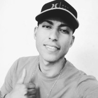Marcos Paulo Machado