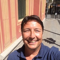 stephane ode