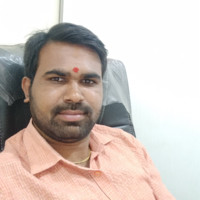 Jadhav Ashok kumar