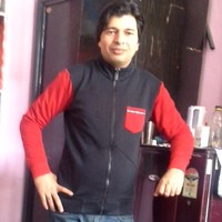 Lalit Kumar