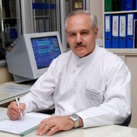 Guillermo Sergio Pandolfi