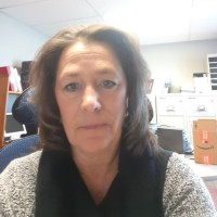 Peggy Roberts