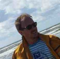 Oscar Van Der Westen
