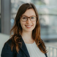 Claudia Glemser