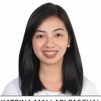 Katrina Pascual