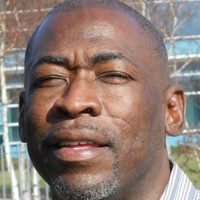 Wayne Braxton