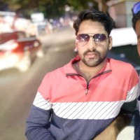 Mohammed Nawaz