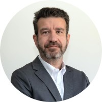 Agustín Sánchez Martín