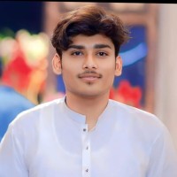 Muhammad Junaid Rashid