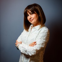 Viktoriia Tomchynska