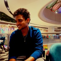 Akash SR