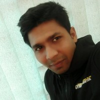 Kamrul Islam