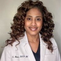 Gracie A. Hines, MSN, Family Nurse Practitioner-BC