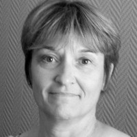 Christine BOGEY