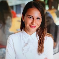 Ivana Kmet