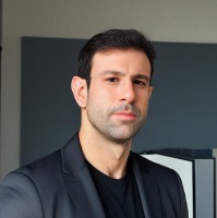 Guy Zaltsman
