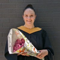 Mackenzie Minos