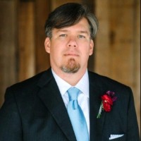 Joshua W. Ratliff
