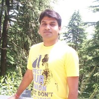 Prashant Pathak