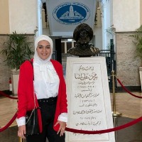 Yara Ehab