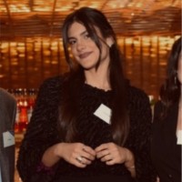 Lina Kolchouri