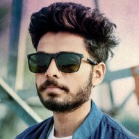 Deepak Sharma