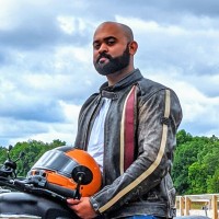 Anup Chaudhari