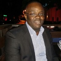 Prophet patrick Aroh