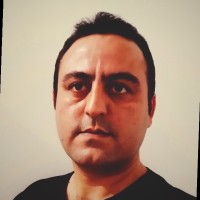 Akbar Barzegar