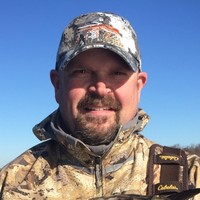 Dave Weber