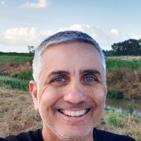Ronen Hizkiyahu