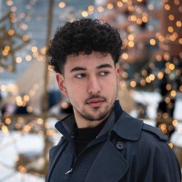 Daniel Lai