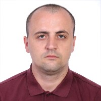 Дмитрий Гребенюк