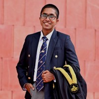 Pamodh Seshan Ranasinghe