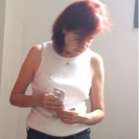 Rivka Efrat