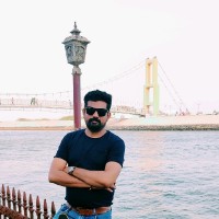 Yuvrajsinh Kumpavat
