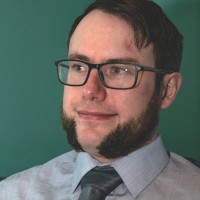 Daniel Horvath
