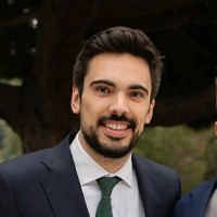 Javier De La Torre Vera