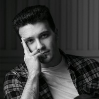 Danylo Parii