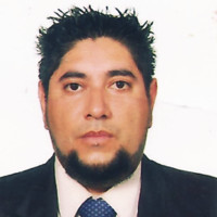 Angel Filiberto Garcia Montoya