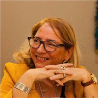 Françoise Tellings-Sandront