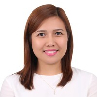 Charmaine Rose Cristines-Villanueva