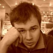 Igor Oskolkov