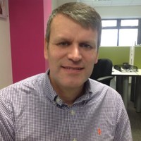 Simon Dawson