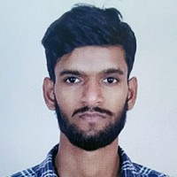 Prajwal K R